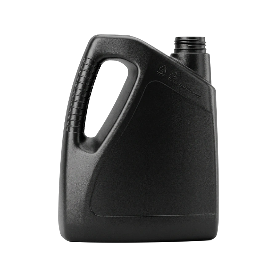 Oil Bottle