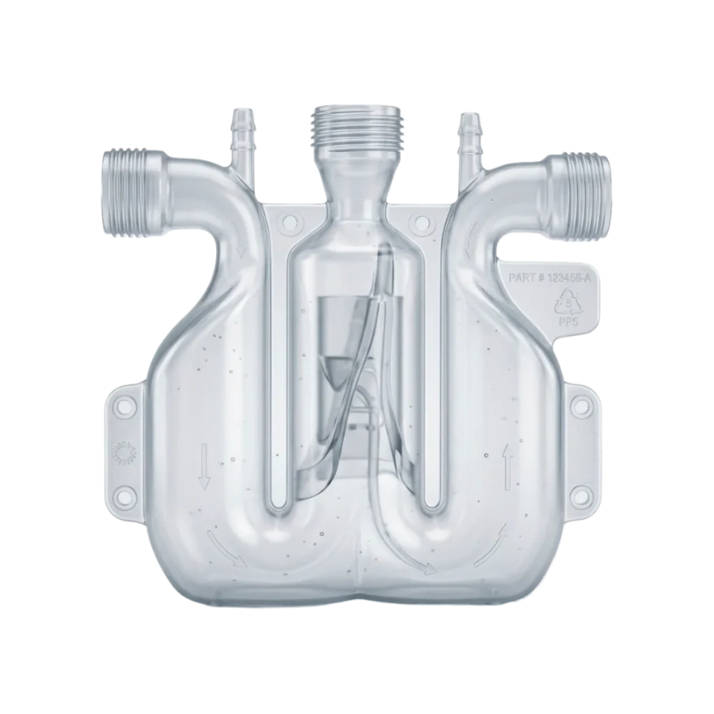 Boiler Bottle