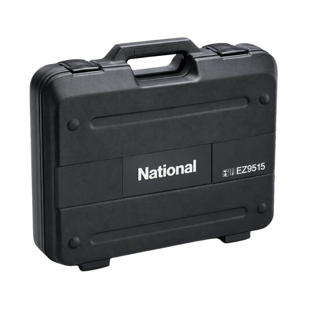 Electric Case