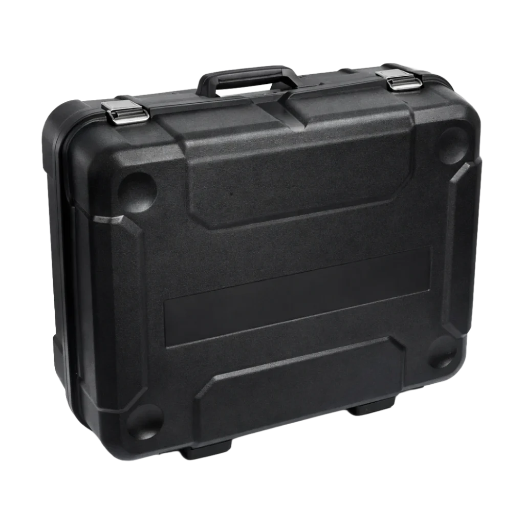 Electric Case